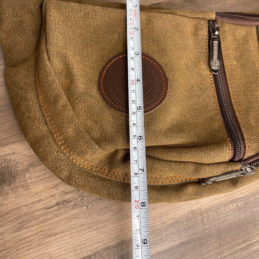 Aolailud tactical crossbody holster Bag - Picture 10 of 10